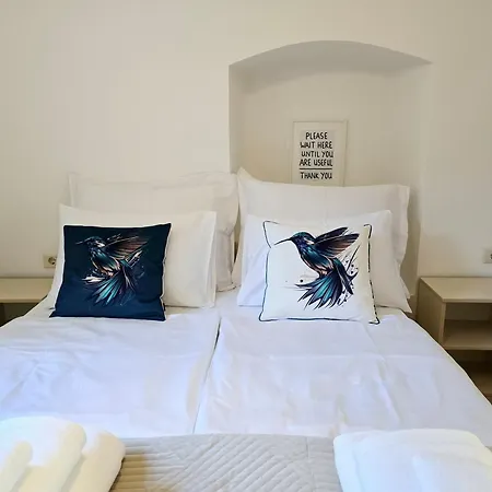 Scala 8 Opatija