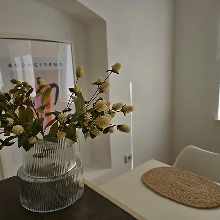 Apartment Scala 8 *