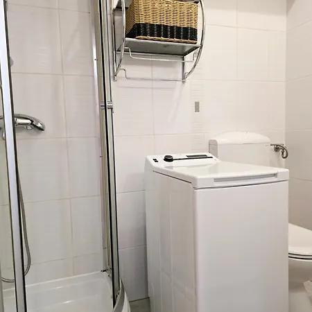 Apartment Scala 8