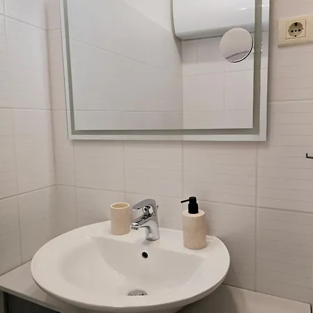 Apartment Scala 8 *