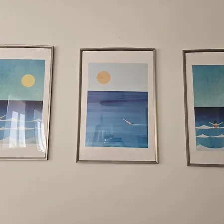 Apartman Scala 8 Opatija