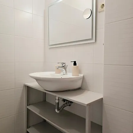 Scala 8 Apartment
