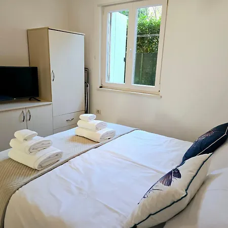 Scala 8 Apartment *