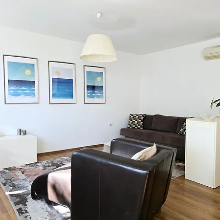 Apartment Scala 8 *