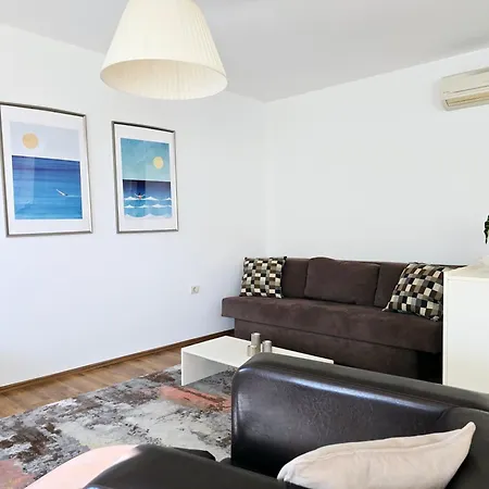 Apartment Scala 8