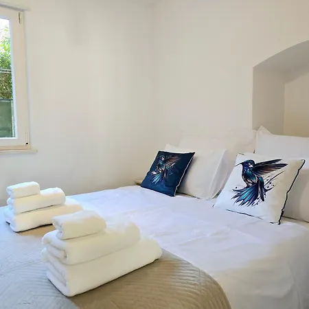 Apartment Scala 8 *