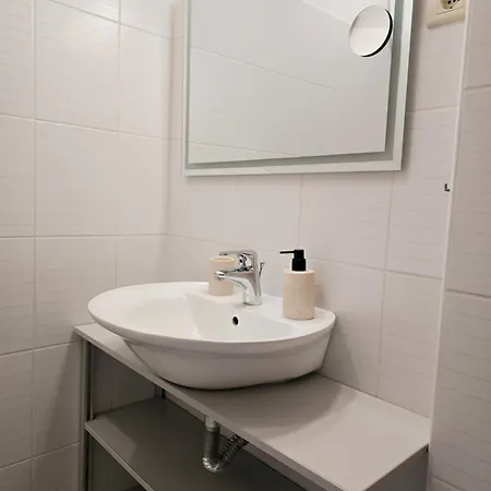 Apartment Scala 8 Opatija