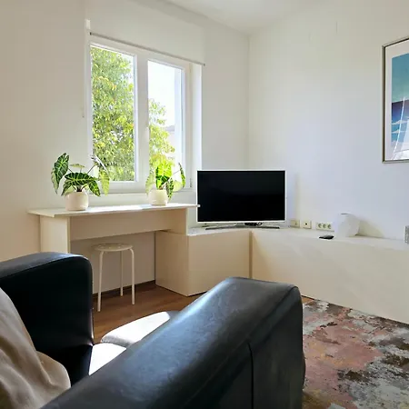 Scala 8 Apartment Opatija