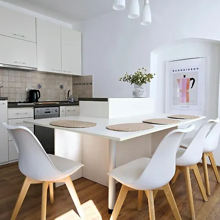 Daire Scala 8 Opatija