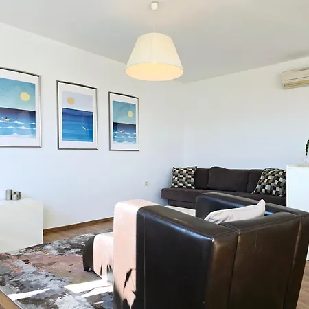Scala 8 Apartment Opatija