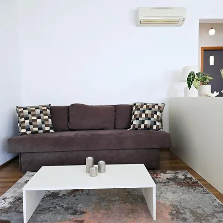 Apartment Scala 8 Opatija