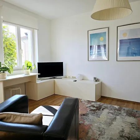 Apartment Scala 8