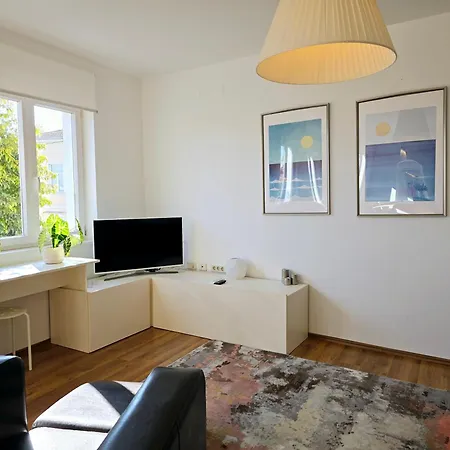 Scala 8 Apartment Opatija