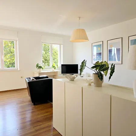 Apartment Scala 8 Opatija