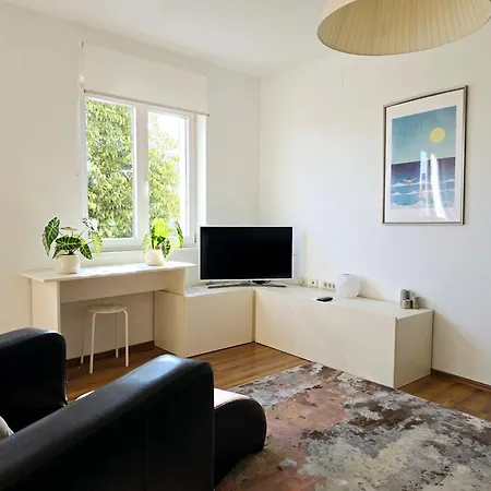 Appartement Scala 8 Close To The