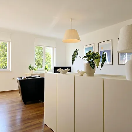 Apartment Scala 8 Opatija