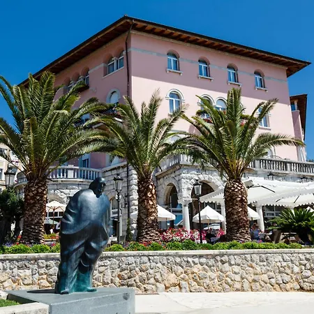 Apartment Scala 8 Opatija