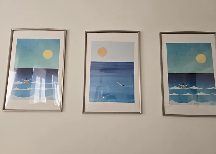 アパート Scala 8 オパティヤ