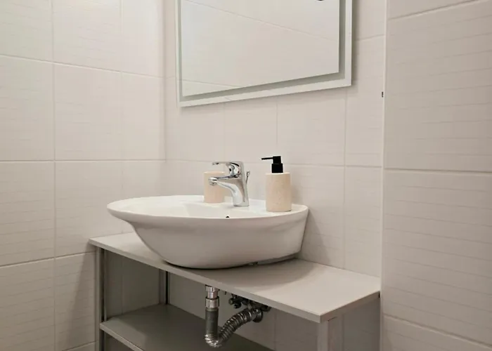 Scala 8 アパート