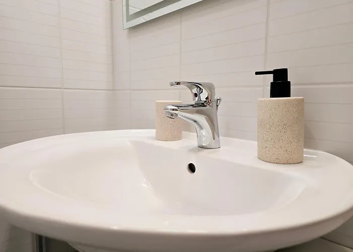 Apartman Scala 8 Opatija