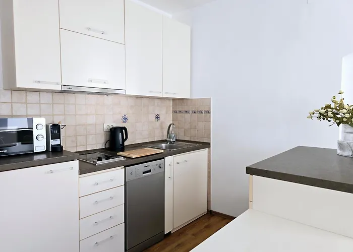 Apartman Scala 8