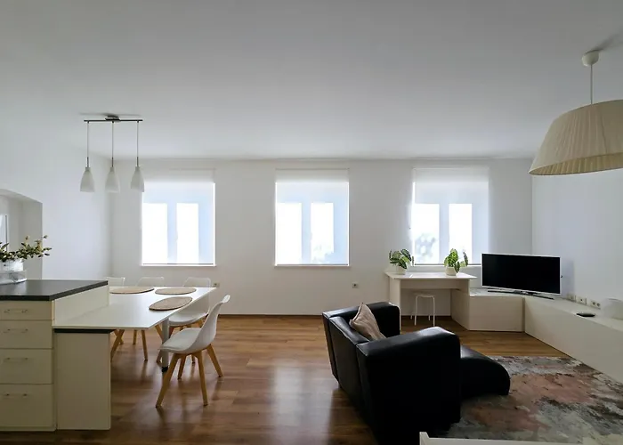 Scala 8 アパート *