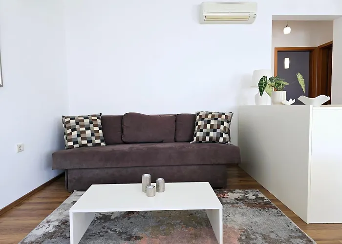 Apartman Scala 8 Opatija