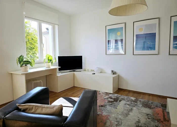 アパート Scala 8