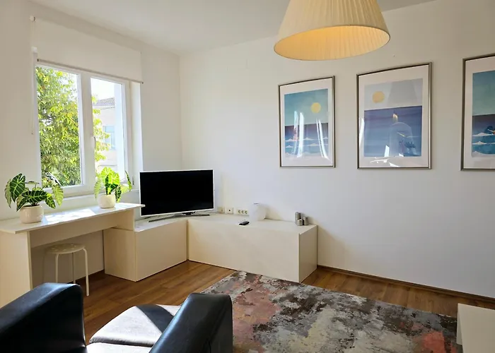 Scala 8 Apartman Opatija