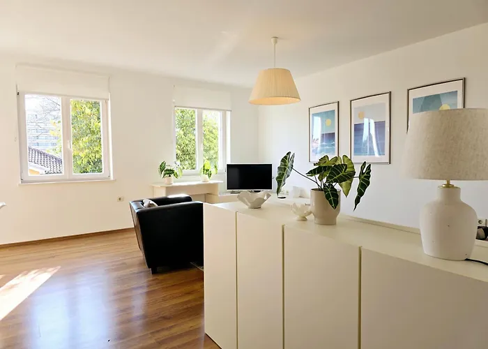 Apartman Scala 8 Opatija