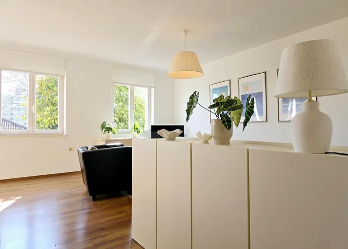 Apartman Scala 8 Opatija