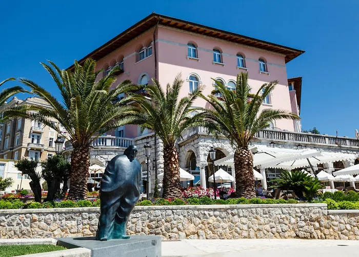 Apartman Scala 8 Opatija