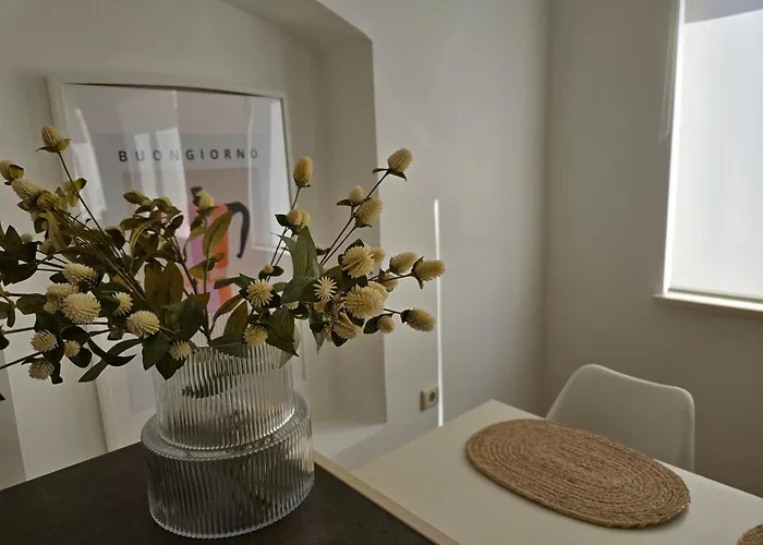 Апартаменты Scala 8 *