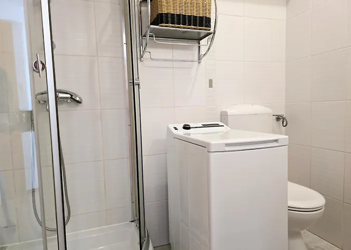 Апартаменты Scala 8