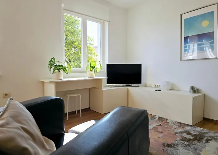 Scala 8 Апартаменты Опатия