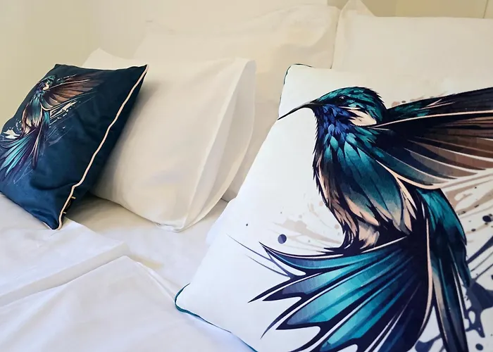 Scala 8 Апартаменты