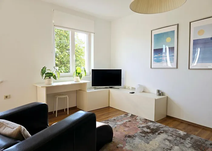 Апартаменты Scala 8