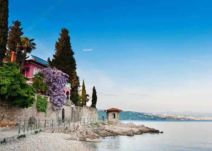 Scala 8 Апартаменты *